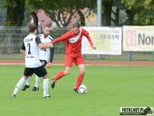 2017.09.06 - OLD BOYS WOLSZTYN - ORKAN CHORZEMIN