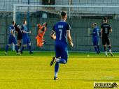 2025.11.08 - ORKAN CHORZEMIN - DĄB KĘBŁOWO