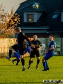 2025.11.08 - ORKAN CHORZEMIN - DĄB KĘBŁOWO