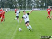 2017.09.06 - OLD BOYS WOLSZTYN - ORKAN CHORZEMIN