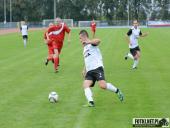 2017.09.06 - OLD BOYS WOLSZTYN - ORKAN CHORZEMIN