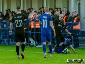 2025.11.08 - ORKAN CHORZEMIN - DĄB KĘBŁOWO