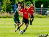 2025.09.07  - PŁOMIEŃ PRZYPROSTYNIA - KS WEŁNA SKOKI