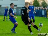 2025.11.08 - ORKAN CHORZEMIN - DĄB KĘBŁOWO