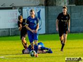 2025.11.08 - ORKAN CHORZEMIN - DĄB KĘBŁOWO