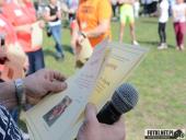 2018.04.15 - CHARYTATYWNY BIEG, MARSZ NORDIC WALKING CZ.3