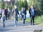 2018.09.30 - MARSZOBIEG "PUŚĆ OKO DLA FILIPA"