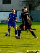 2025.11.08 - ORKAN CHORZEMIN - DĄB KĘBŁOWO