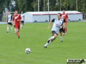 2017.09.06 - OLD BOYS WOLSZTYN - ORKAN CHORZEMIN