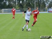 2017.09.06 - OLD BOYS WOLSZTYN - ORKAN CHORZEMIN