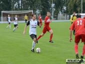 2017.09.06 - OLD BOYS WOLSZTYN - ORKAN CHORZEMIN