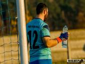 2025.11.08 - ORKAN CHORZEMIN - DĄB KĘBŁOWO