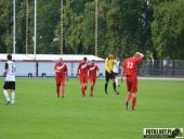 2017.09.06 - OLD BOYS WOLSZTYN - ORKAN CHORZEMIN