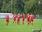 2017.09.06 - OLD BOYS WOLSZTYN - ORKAN CHORZEMIN