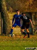 2025.11.08 - ORKAN CHORZEMIN - DĄB KĘBŁOWO