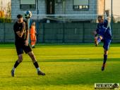 2025.11.08 - ORKAN CHORZEMIN - DĄB KĘBŁOWO