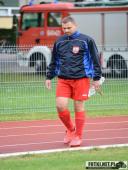 2017.09.06 - OLD BOYS WOLSZTYN - ORKAN CHORZEMIN