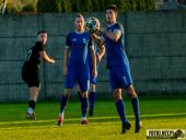 2025.11.08 - ORKAN CHORZEMIN - DĄB KĘBŁOWO