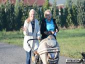 2018.09.30 - MARSZOBIEG "PUŚĆ OKO DLA FILIPA"