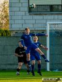 2025.11.08 - ORKAN CHORZEMIN - DĄB KĘBŁOWO