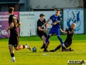 2025.11.08 - ORKAN CHORZEMIN - DĄB KĘBŁOWO