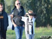 2018.09.30 - MARSZOBIEG "PUŚĆ OKO DLA FILIPA"