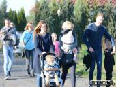 2018.09.30 - MARSZOBIEG "PUŚĆ OKO DLA FILIPA"