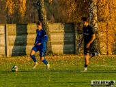 2025.11.08 - ORKAN CHORZEMIN - DĄB KĘBŁOWO