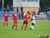 2017.09.06 - OLD BOYS WOLSZTYN - ORKAN CHORZEMIN