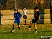 2025.11.08 - ORKAN CHORZEMIN - DĄB KĘBŁOWO