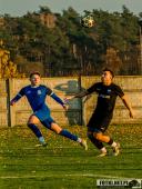 2025.11.08 - ORKAN CHORZEMIN - DĄB KĘBŁOWO