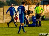 2025.11.08 - ORKAN CHORZEMIN - DĄB KĘBŁOWO