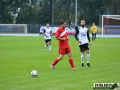 2017.09.06 - OLD BOYS WOLSZTYN - ORKAN CHORZEMIN