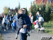 2018.09.30 - MARSZOBIEG "PUŚĆ OKO DLA FILIPA"