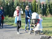 2018.09.30 - MARSZOBIEG "PUŚĆ OKO DLA FILIPA"