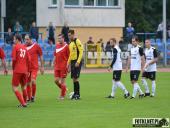 2017.09.06 - OLD BOYS WOLSZTYN - ORKAN CHORZEMIN