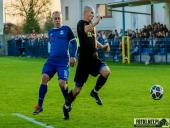 2025.11.08 - ORKAN CHORZEMIN - DĄB KĘBŁOWO