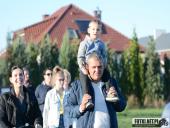 2018.09.30 - MARSZOBIEG "PUŚĆ OKO DLA FILIPA"