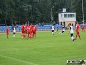 2017.09.06 - OLD BOYS WOLSZTYN - ORKAN CHORZEMIN