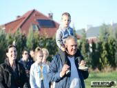 2018.09.30 - MARSZOBIEG "PUŚĆ OKO DLA FILIPA"