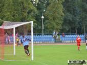 2017.09.06 - OLD BOYS WOLSZTYN - ORKAN CHORZEMIN