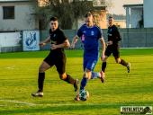 2025.11.08 - ORKAN CHORZEMIN - DĄB KĘBŁOWO