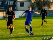 2025.11.08 - ORKAN CHORZEMIN - DĄB KĘBŁOWO