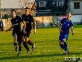 2025.11.08 - ORKAN CHORZEMIN - DĄB KĘBŁOWO