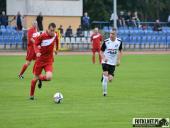 2017.09.06 - OLD BOYS WOLSZTYN - ORKAN CHORZEMIN