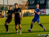 2025.11.08 - ORKAN CHORZEMIN - DĄB KĘBŁOWO