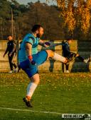 2025.11.08 - ORKAN CHORZEMIN - DĄB KĘBŁOWO