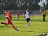 2017.09.06 - OLD BOYS WOLSZTYN - ORKAN CHORZEMIN