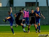 2025.11.08 - ORKAN CHORZEMIN - DĄB KĘBŁOWO