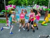 2025.07.18 - MARATON ZUMBA HAWAII PARTY - cz.1